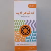 کرم ضد آفتاب ادیب