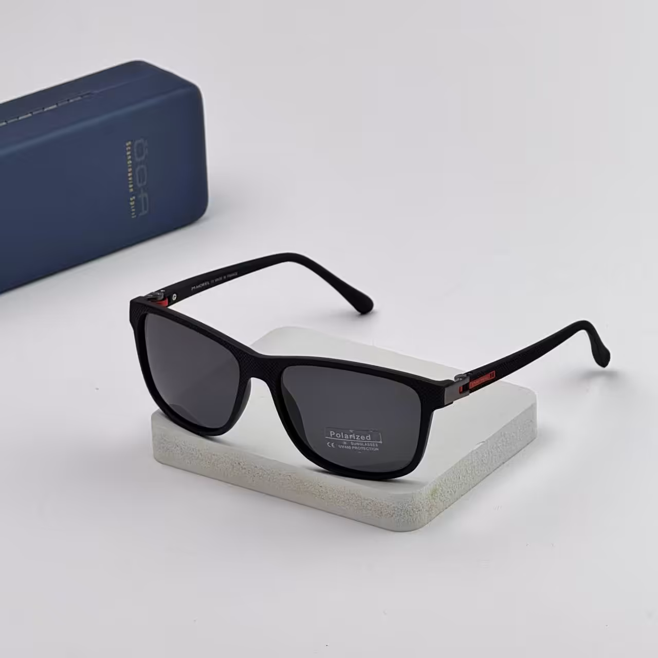 عینک آفتابی مردانه اوگا نشکن مسترکوالتی