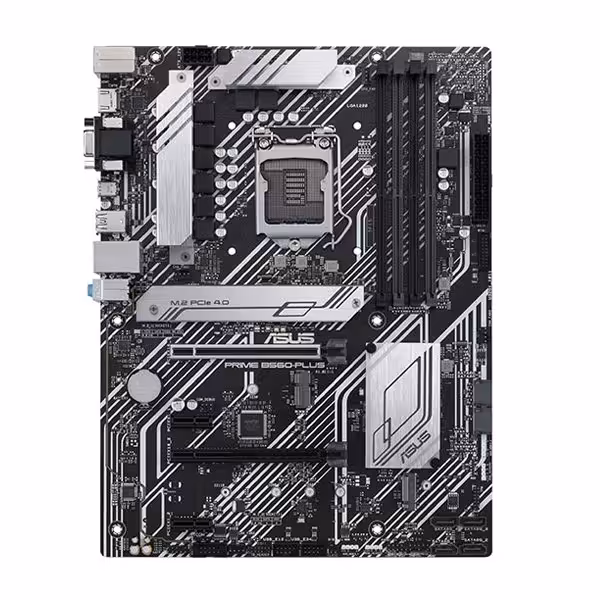 مادربرد ایسوس مدل PRIME B560-PLUS