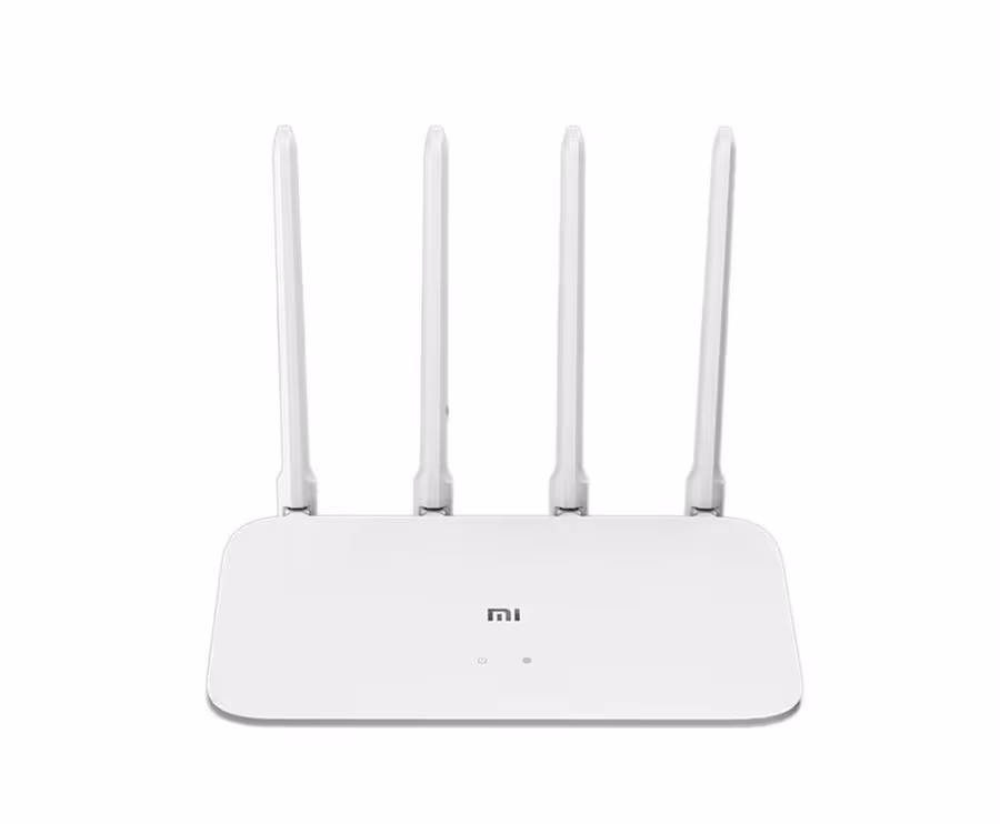 روتر بیسیم AC1200 شیائومی مدل Mi Router 4A Gigabit