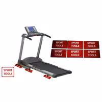 پد صدا گیر تردمیل