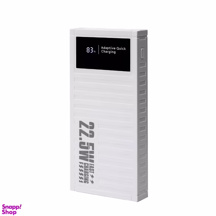 پاوربانک کلومن مدل KP-024 22.5W ظرفیت 10000 میلی آمپر ساعت