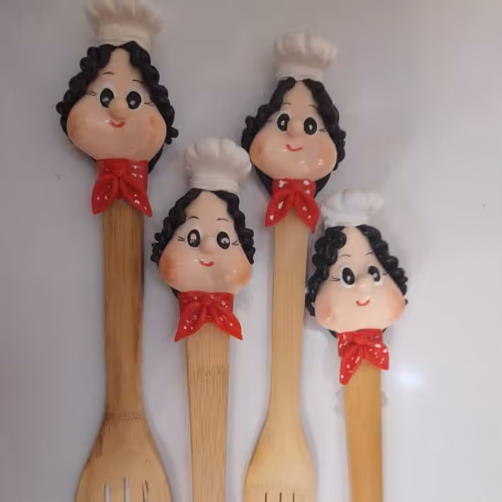 کفگیر اشپزخانه