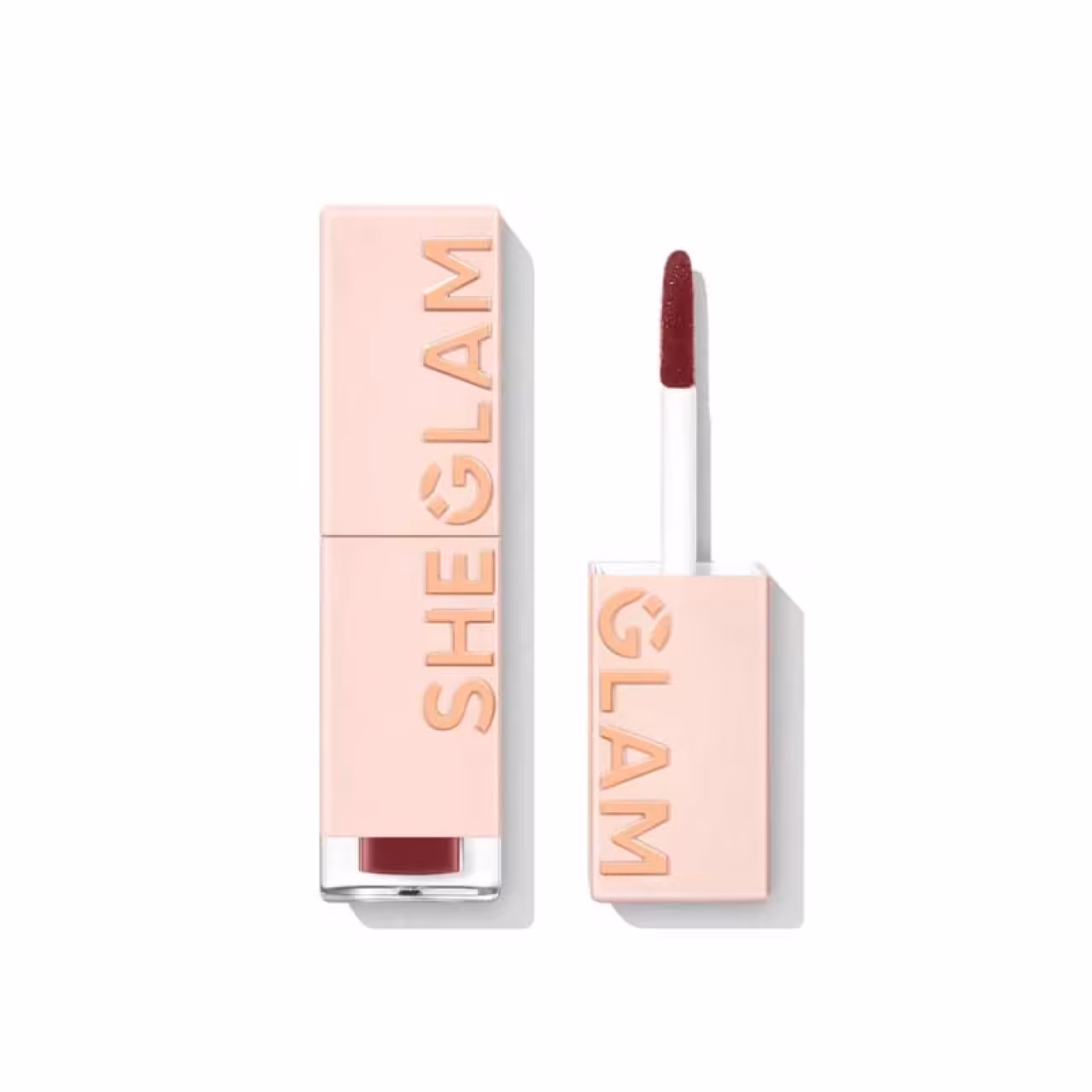 تینت لب شیگلم مدل Take A Hint رنگ LEVEL UP