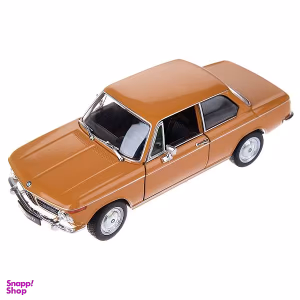 ماشین بازی ولی مدل BMW 2002ti