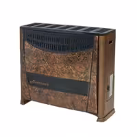 بخاری گازی 9000 مهرآذر