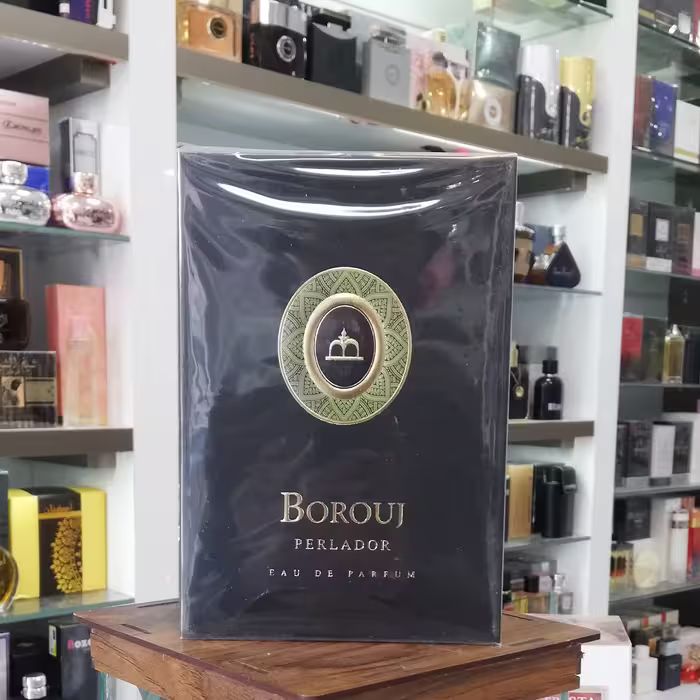 عطر ادکلن بروج پرلادور  Borouj perladore