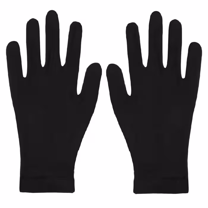 دستکش مدل نخی ضد حساسیت