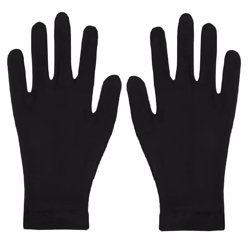 دستکش مدل نخی ضد حساسیت