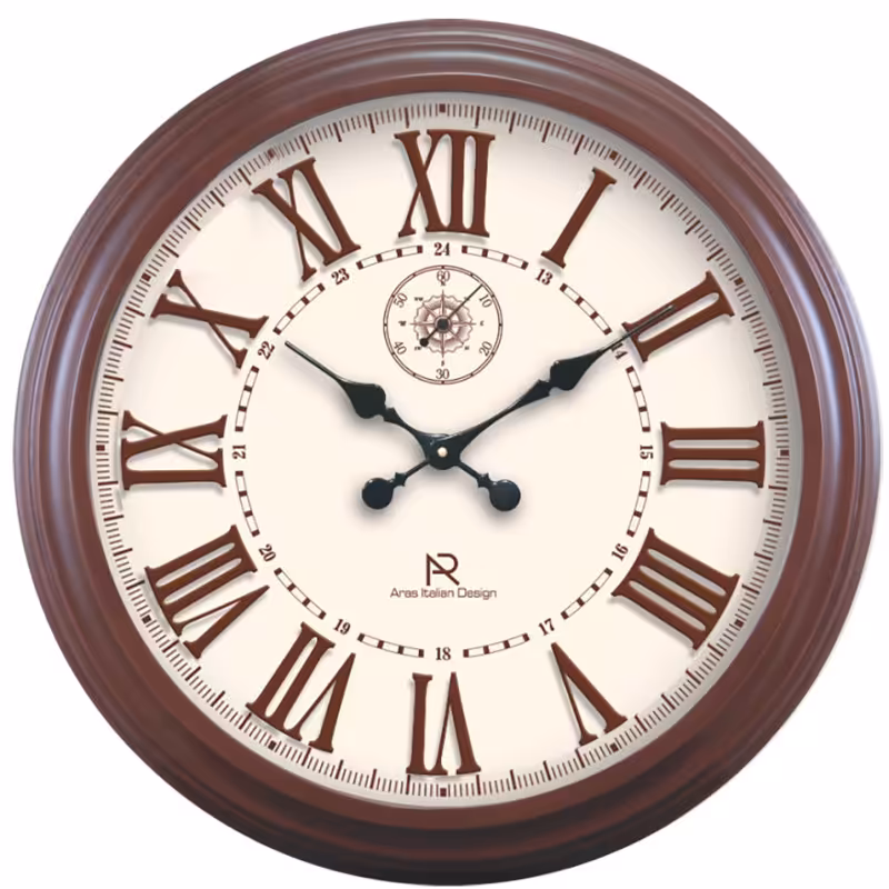 ساعت دیواری ارس مدل 4031