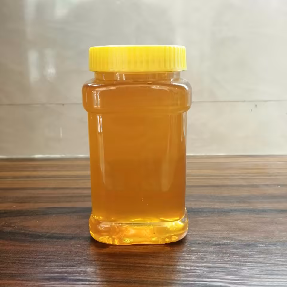عسل طبیعی قمصر 500 گرمی