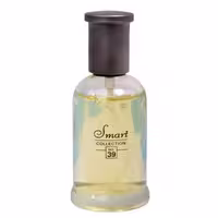 عطر جیبی مردانه اسمارت کالکشن مدل Hugo Boss Bottled کد 39 حجم 25 میلی لیتر