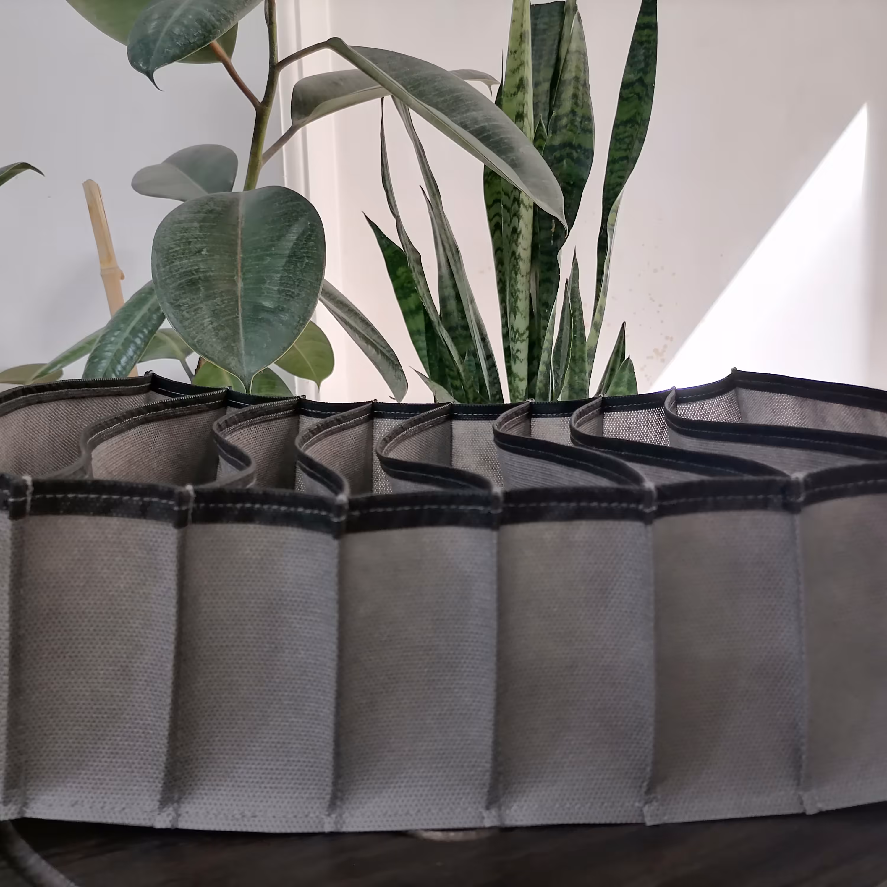 نظم دهنده سایز لارج زیگزاگ