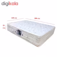 تشک دونفره سوپر طبی فنری