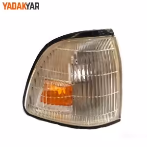راهنما پراید جلو راست