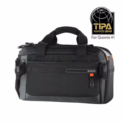 کیف ونگارد Vanguard Quovio 48 Shoulder Bag