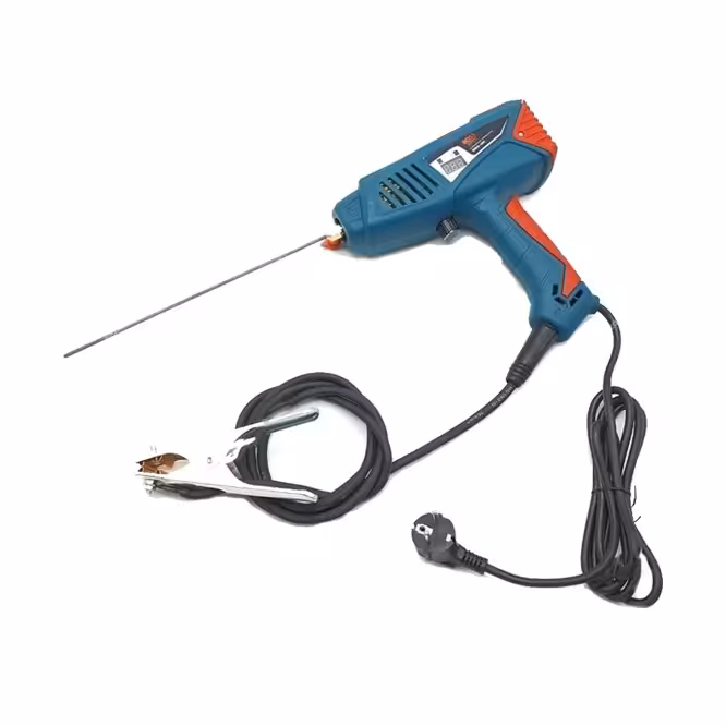 اینورتر تفنگی آبی باس 