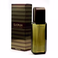 عطر ادکلن آنتونیو پوییگ کوروم | Antonio Puig Quorum