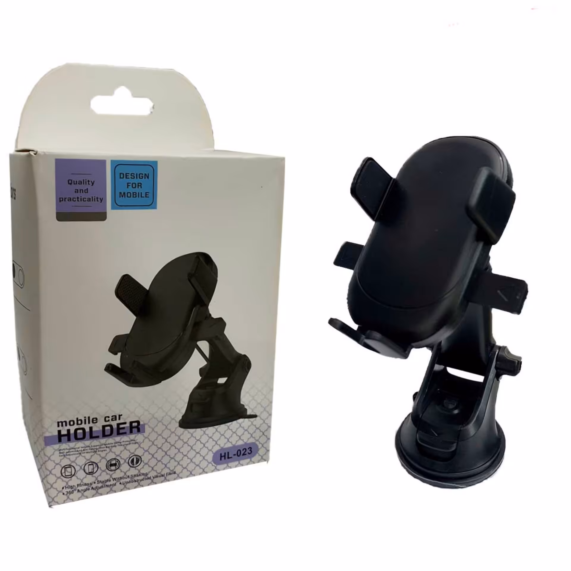 هولدر ماشین مدل Hl-023 کیفیت عالی