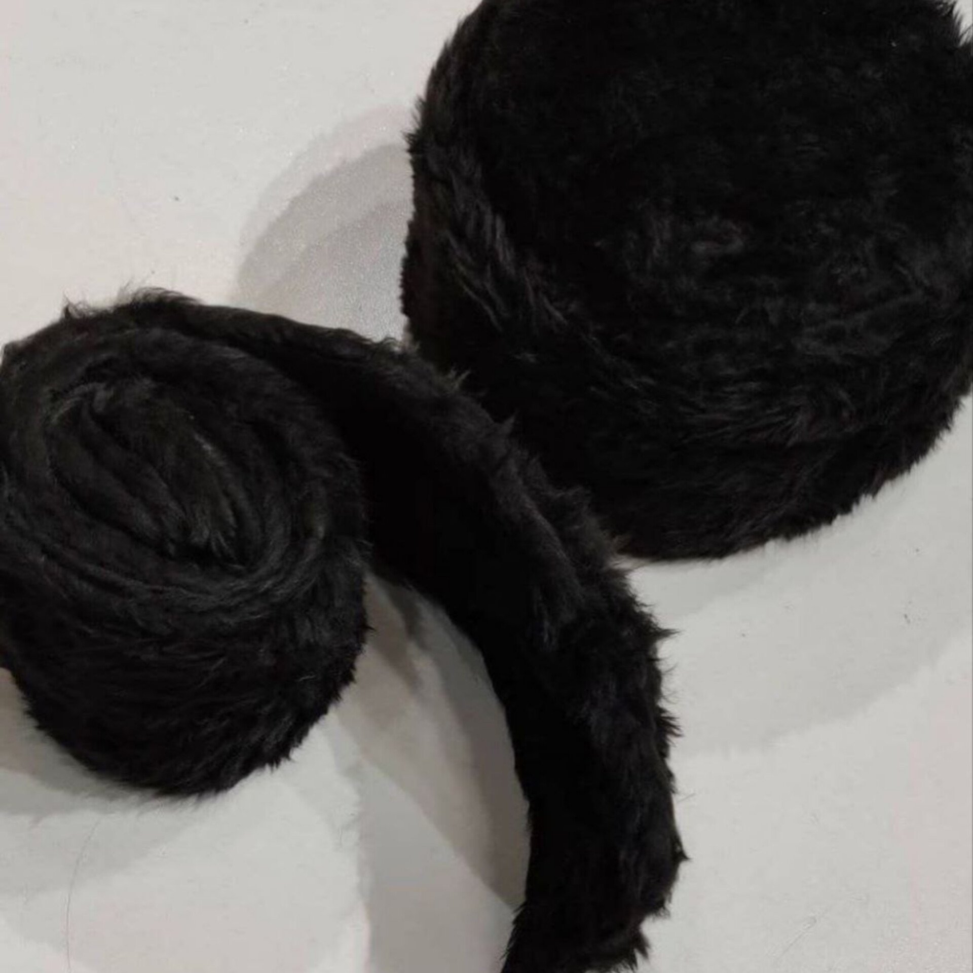شال و کلاه  روسی 