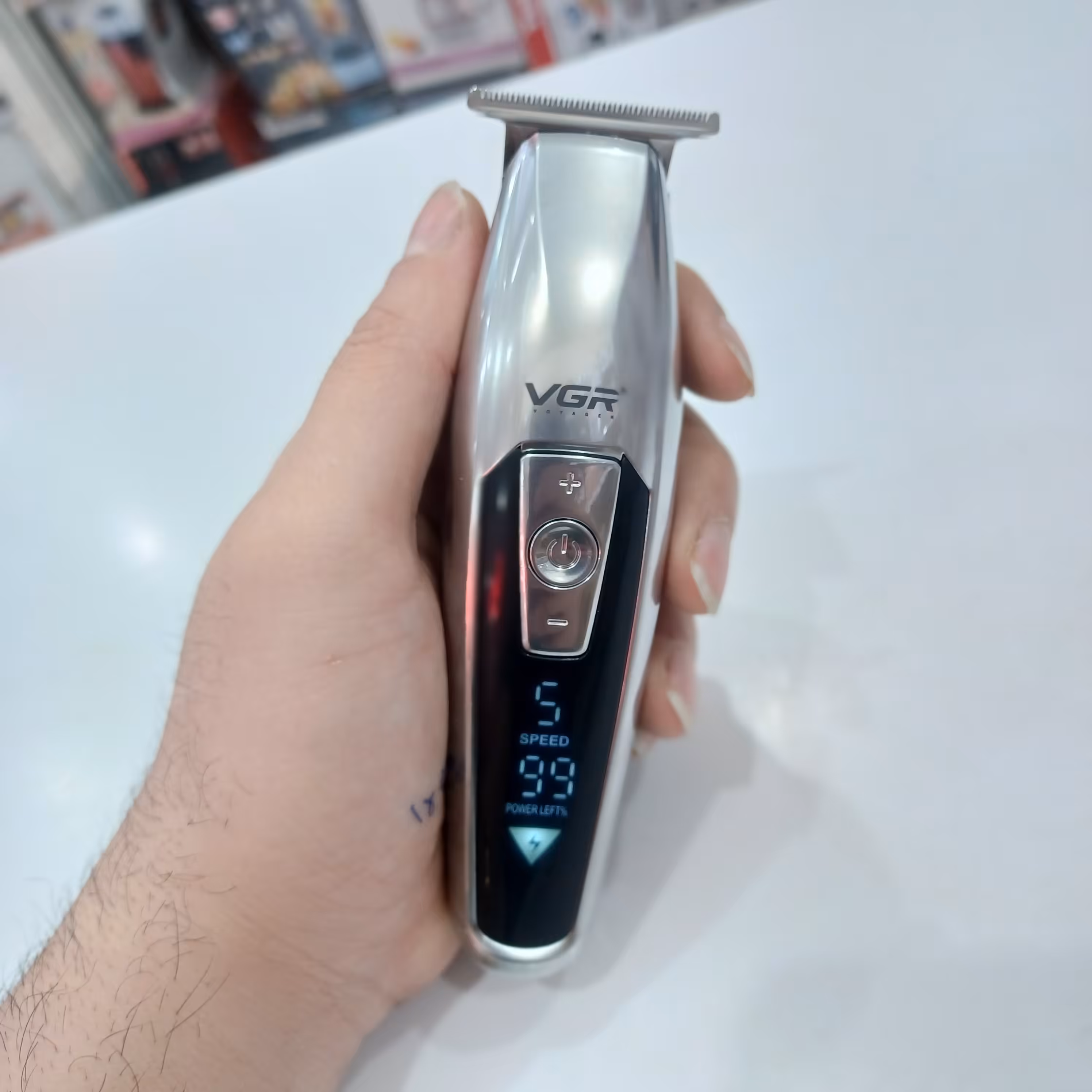 خط زن 970 وی جی آر ارسال رایگان