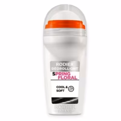 مام رول اسپرینگ فلورال رودیر