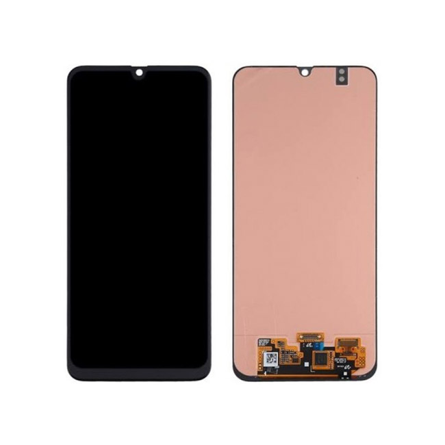 تاچ و ال سی دی گوشی سامسونگ ام 31 اس- ام 317 | Touch and LCD of Samsung M31s-M317