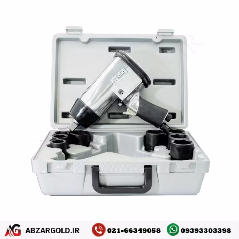 بکس بادی 3/4 اینچ کیفی سوماک مدل ST-5561K