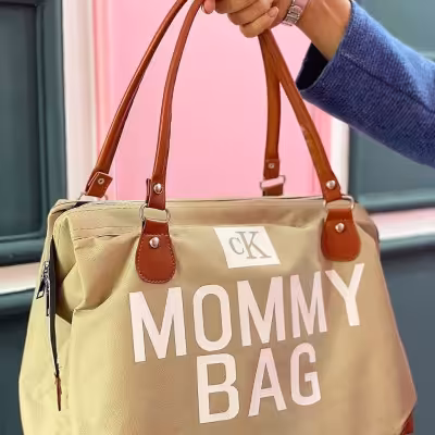 کیف MOMMY BAG - کد 1047
