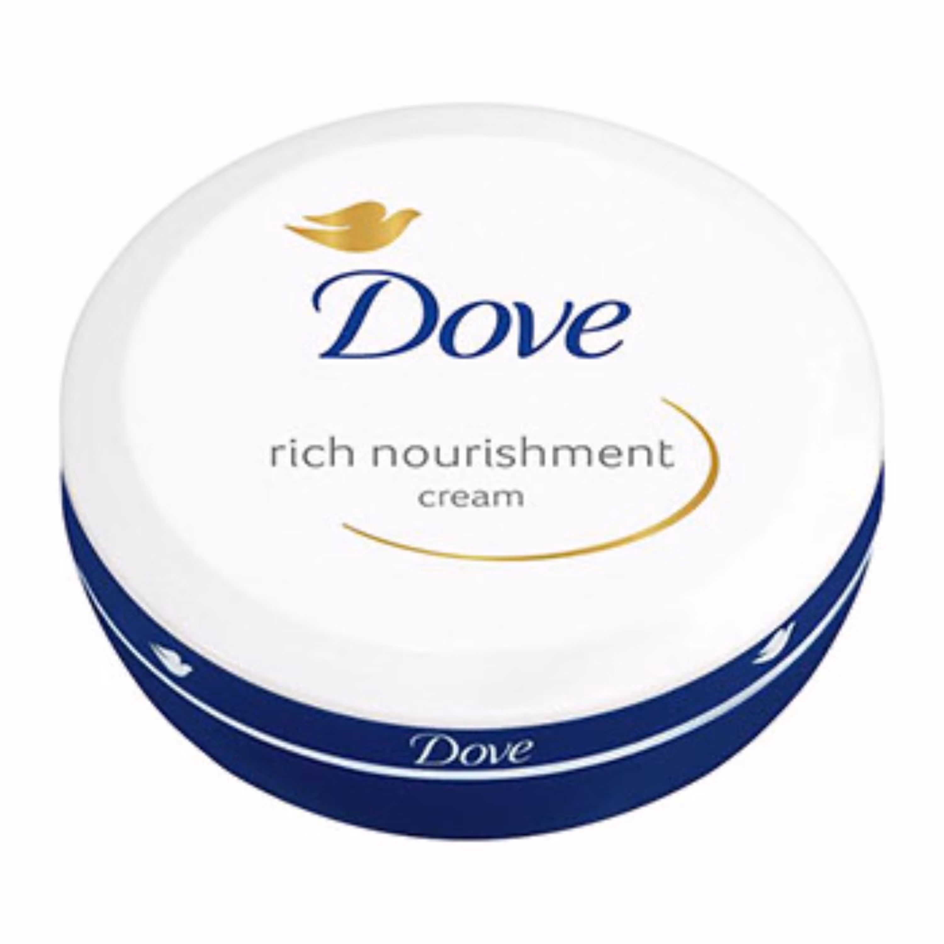 کرم مغذی  داو Dove Nourishing Care حجم 250 میلی لیتر
