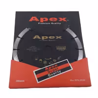 گرانیت بر اپکس 180mm