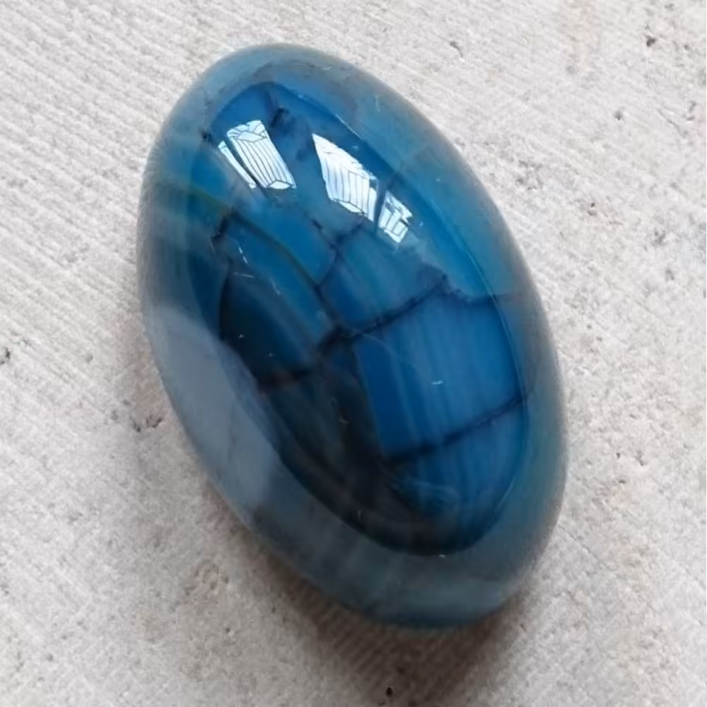 نگین عقیق دراگون (23)