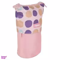 جامدادی پنتر مدل Slide طرح دایره