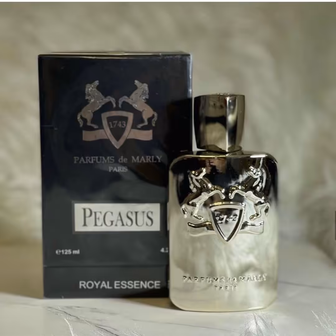 ادکلن مردانه مارلی پگاسوس ،عطری فوق العاده خاص و محبوب 