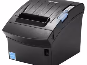 فیش پرینتر بیکسلون مدل bixolon SRP-350 III (usb)