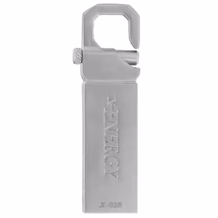 خرید و قیمت فلش مموری 64 گیگابایتی ایکس-انرژی مدل X-928