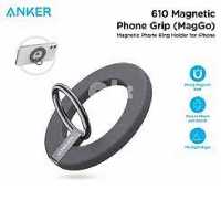 گیره مغناطیسی آیفون انکر مدل A25A0 phone grip MagGo