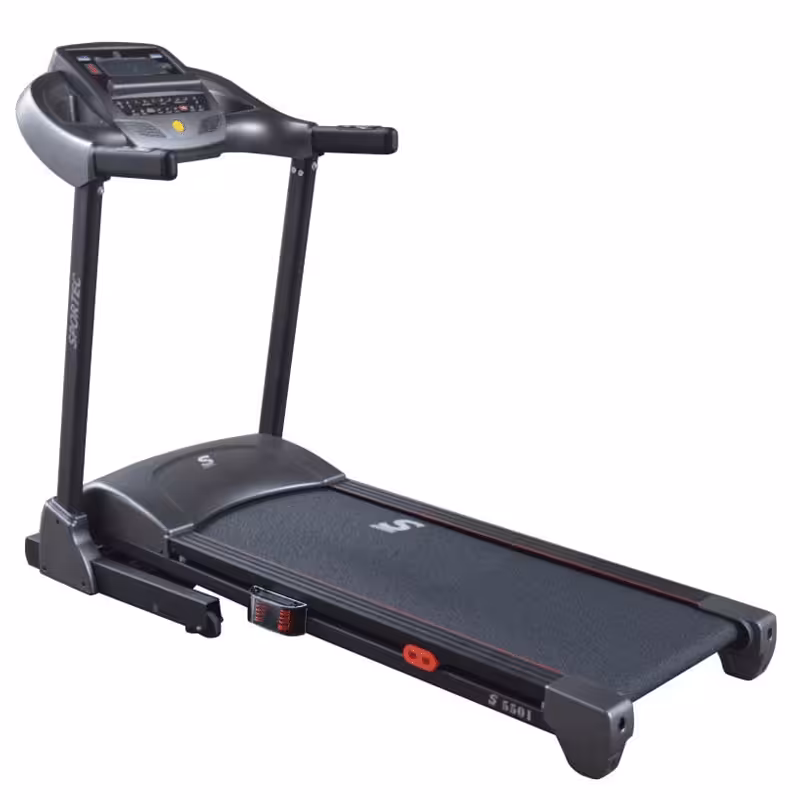 تردمیل خانگی تک کاره اسپرتک مدل Sportec 5501