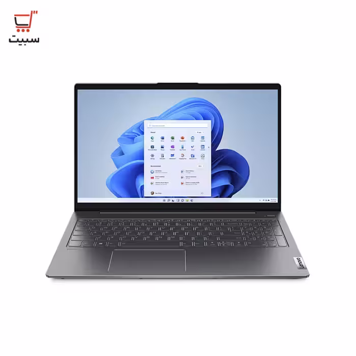 لپ تاپ 15.6 اینچی لنوو مدل Ideapad 5 15IAL7-ZB
