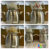 ست کتری و قوری AEC