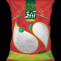 شکر سفید بسته بندی اذوقه وزن یک کیلوگرم خالص 