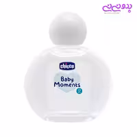 عطر چیکو ‫Chicco‬ حجم ‫۱۰۰ میل‬ | سیسمونی بدو نی نی