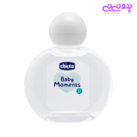عطر چیکو ‫Chicco‬ حجم ‫۱۰۰ میل‬ | سیسمونی بدو نی نی