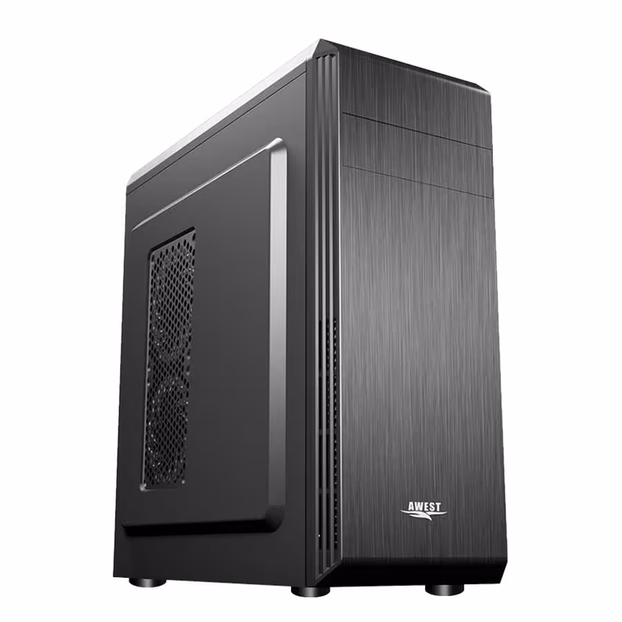 قیمت و خرید کیس کامپیوتر اوست مدل Famour | یاس ارتباط