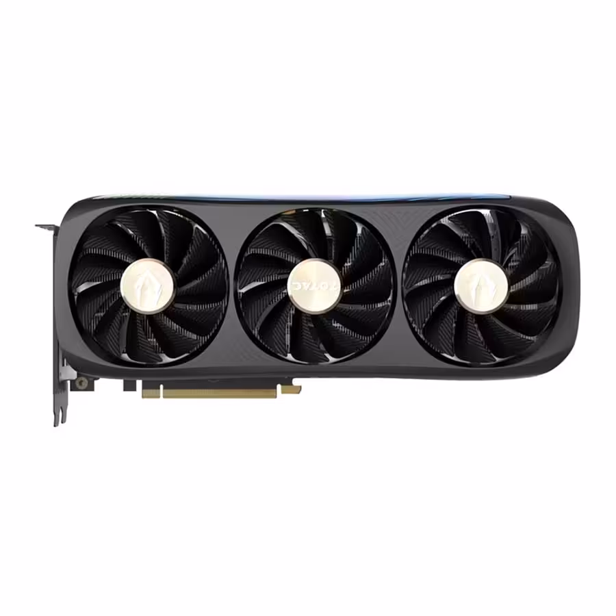 قیمت و خرید کارت گرافیک زوتک مدل GAMING GeForce RTX 4070 AMP AIRO 12GB GDDR6X | یاس ارتباط