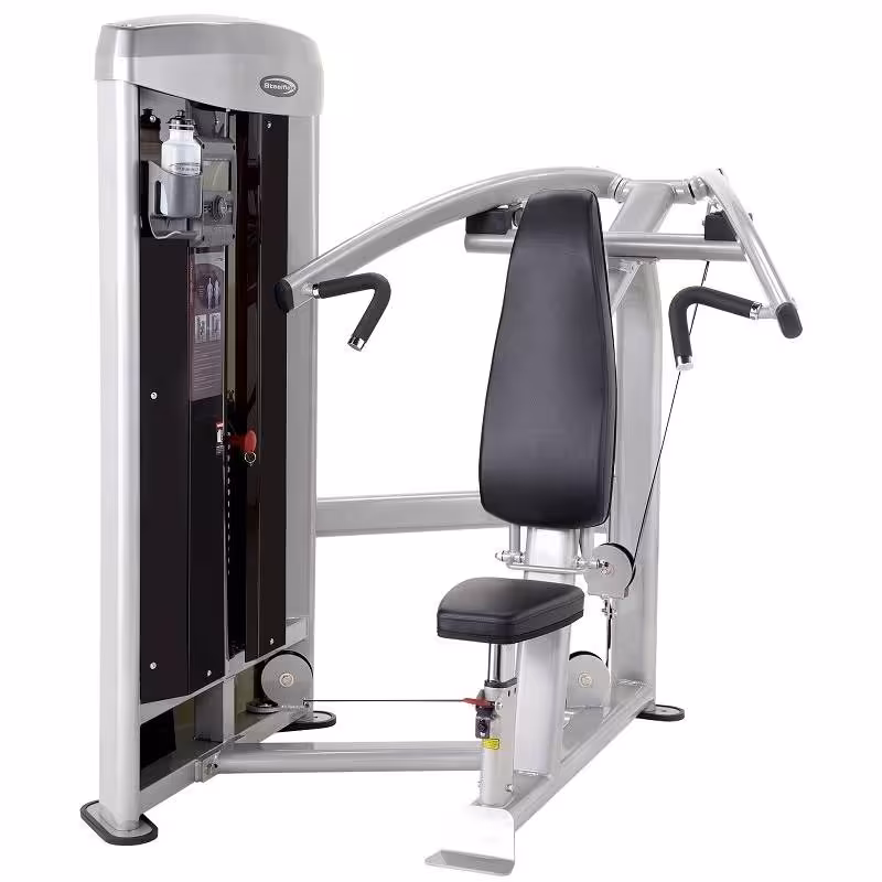 دستگاه پرس سرشانه استیل فلکس Steel Flex MSP 800