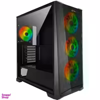 کیس کامپیوتر فاطر مدل FG-770B