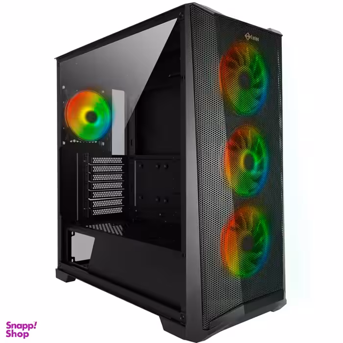 کیس کامپیوتر فاطر مدل FG-770B