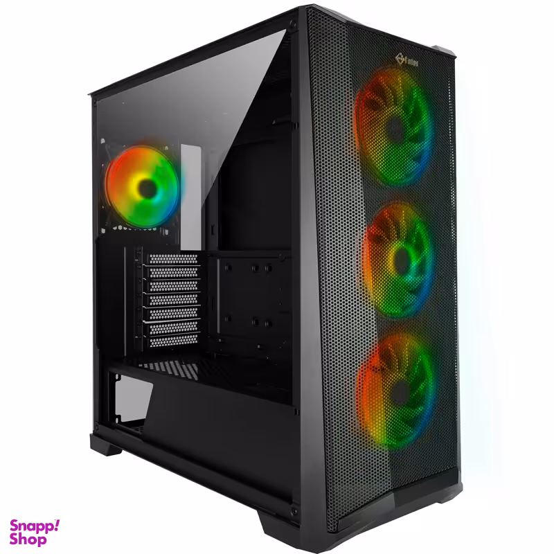 کیس کامپیوتر فاطر مدل FG-770B