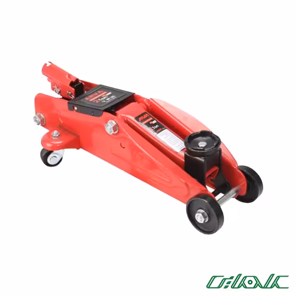 جک سوسماری هیدرولیک 2 تن آروا مدل 4345